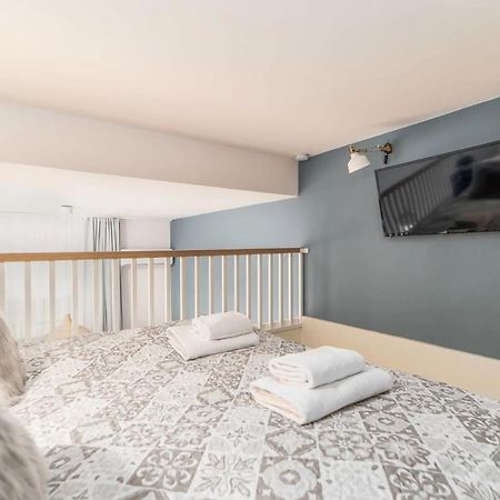 Holiday Home Aparthotel 009 Z Balkonem Przy Plazy Miedzyzdroje Eksteriør billede