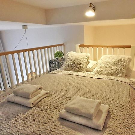 Holiday Home Aparthotel 009 Z Balkonem Przy Plazy Miedzyzdroje Eksteriør billede